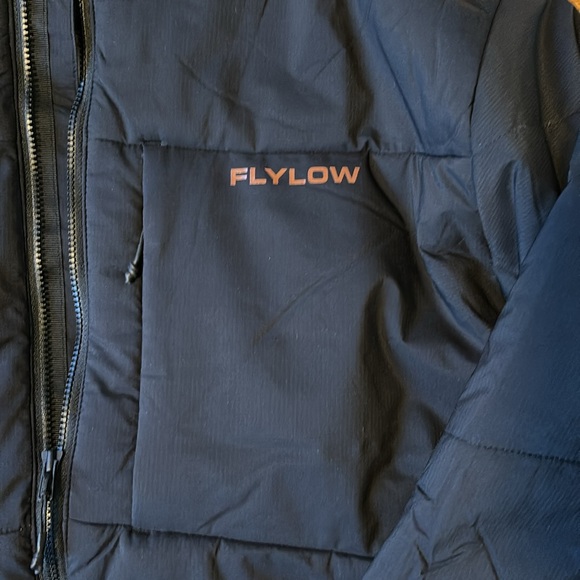 Men’s NWT FlyLow Bear Jacket - helmet compatible - Picture 2 of 10